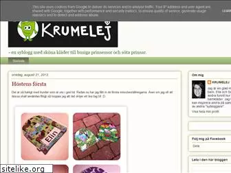 krumelej.blogspot.com
