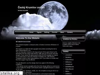 krumlovonline.cz