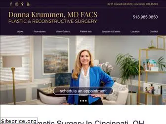 krummenplasticsurgery.com