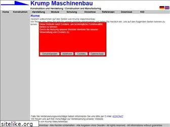 krump.de