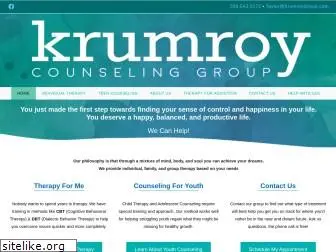 krumroygroup.com