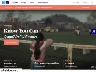 krungthai-axa.co.th