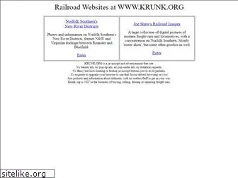 krunk.org