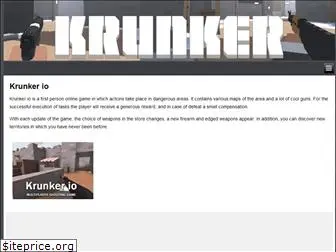 krunker-io.com