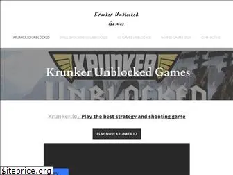 krunker-unblocked.weebly.com