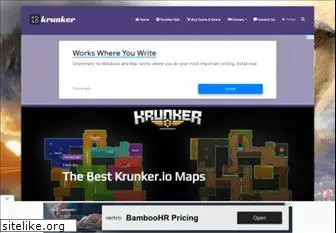 krunker.com