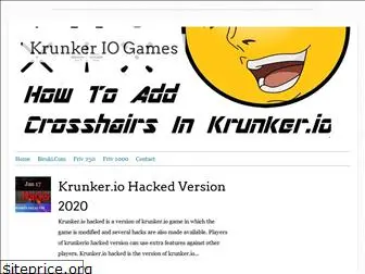 krunker.over-blog.com