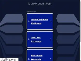 krunkerunban.com
