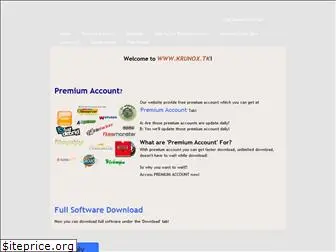filemass premium workaround filemass premium workaround