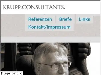 krupp-consultants.de