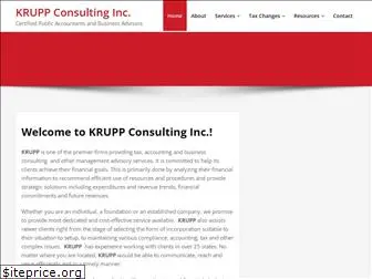 kruppcpa.com