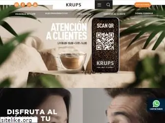 krups.com.mx