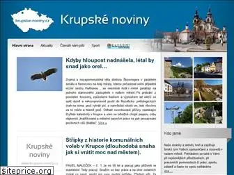 krupske-noviny.cz