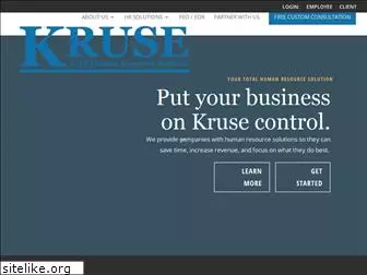 kruseassoc.com