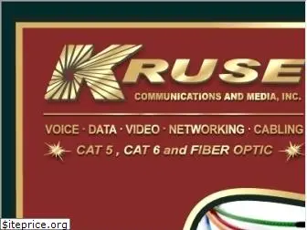 krusecommunications.net