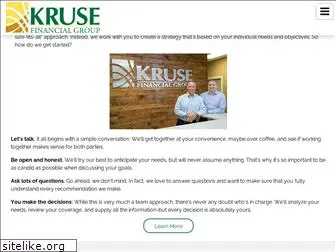 krusefinancial.com