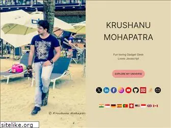 krushanu.com
