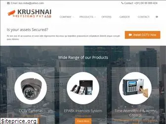 krushnai.com