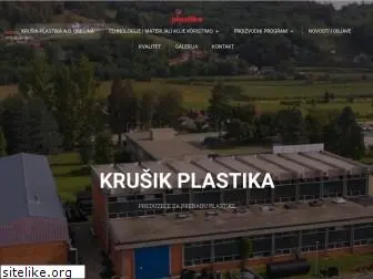 krusik-plastika.co.rs