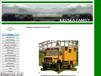 kruska-family.de