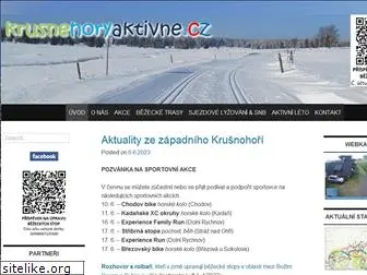 krusnehoryaktivne.cz