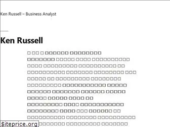 krussell.co.uk