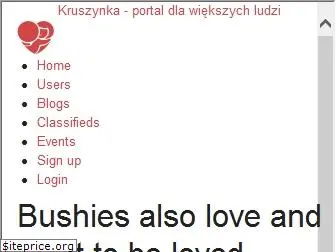 kruszynka.com