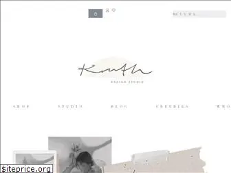 kruthdesign.com
