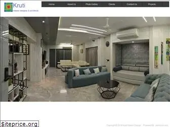 krutiinteriordesign.com