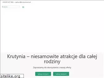 krutynia.com.pl