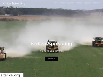 krutzaspreading.com