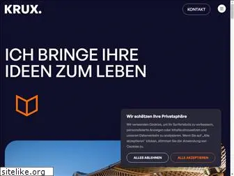 krux-design.de