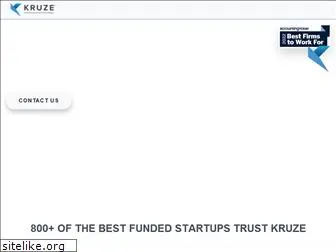 kruze.com