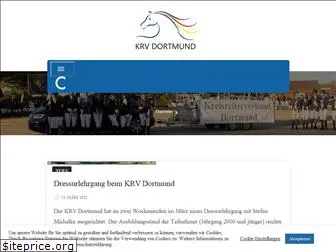 krv-dortmund.de