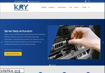 kry.com.tr