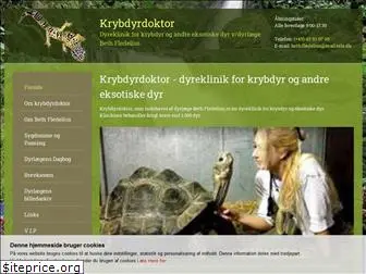 krybdyr.dk