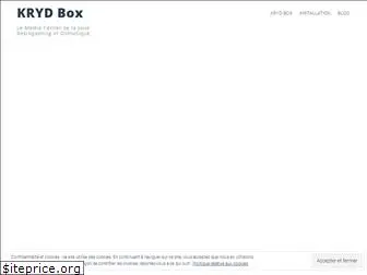 krydbox.com