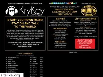 krykey.com