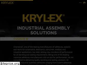krylex.com