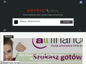 krynica.net.pl