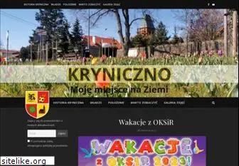 kryniczno.pl