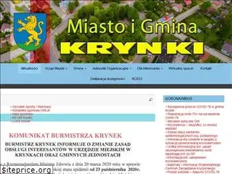 krynki.pl