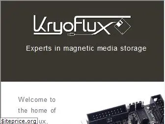 kryoflux.com