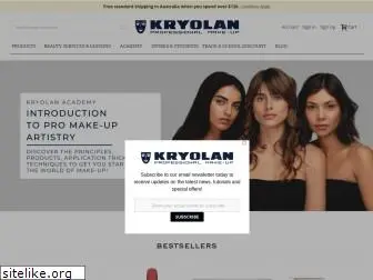 kryolan.com.au