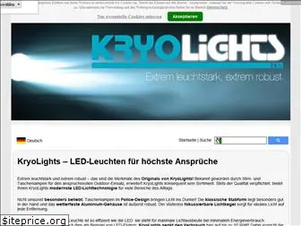 kryolights.de