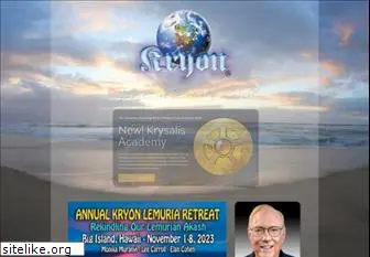 kryon.com