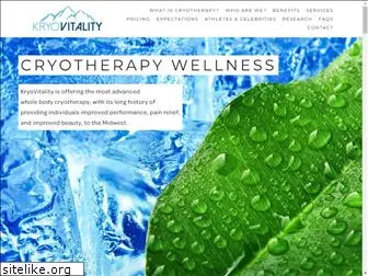 kryovitalityiowa.com