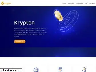 krypten.com