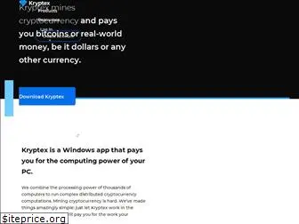 kryptex.org thumbnail