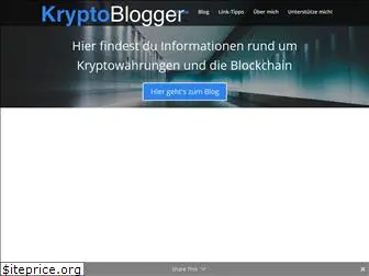 kryptoblogger.org